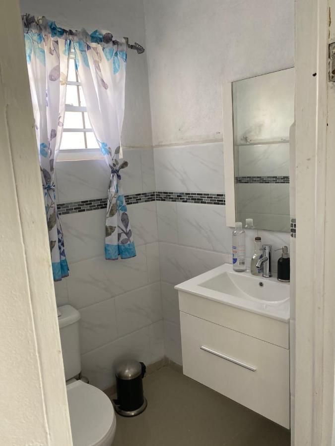 Sky Blue Residence Lower Prince's Quarter エクステリア 写真